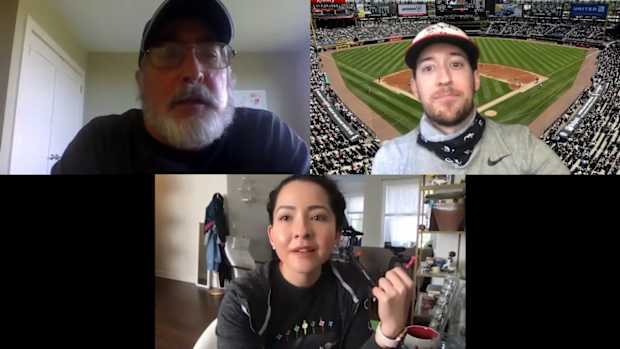Sharing Sox 4 2020-09-29